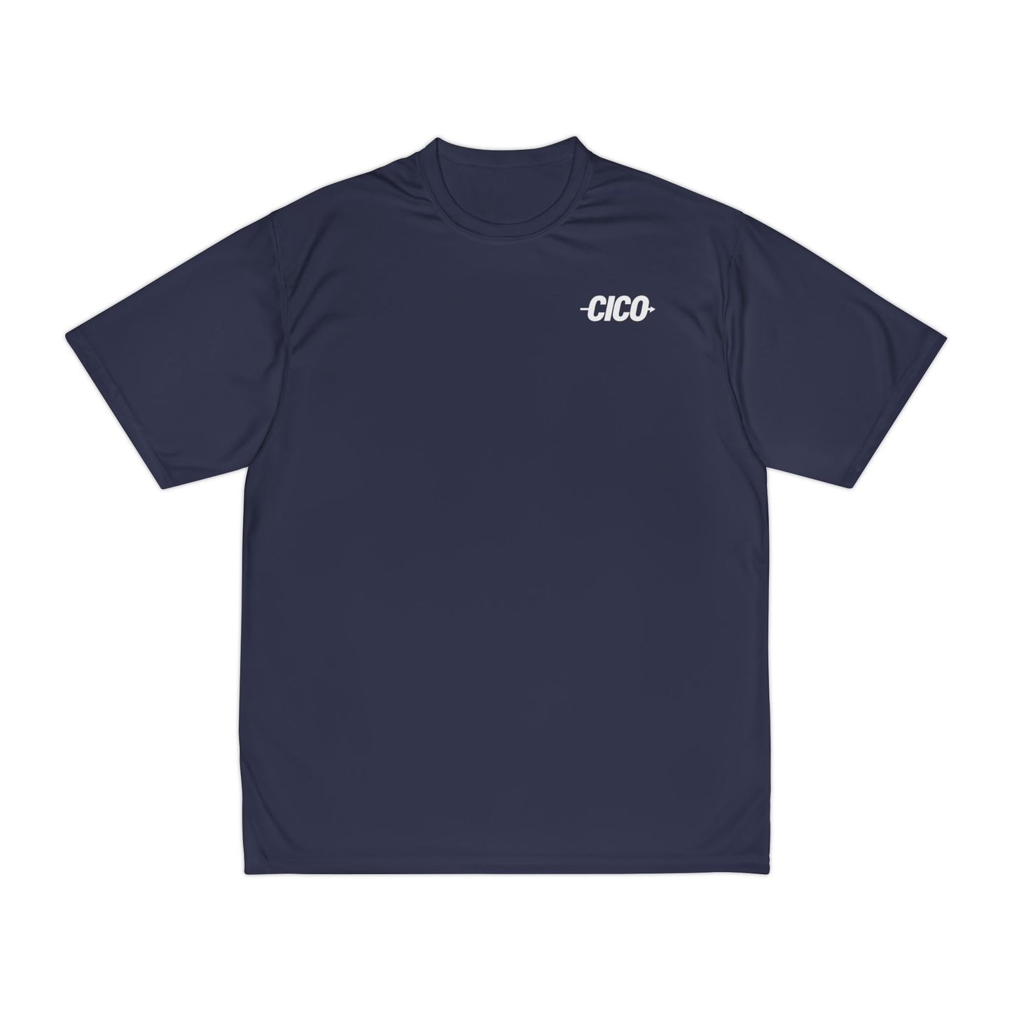 CICO Men's Performance Athletic T-Shirt