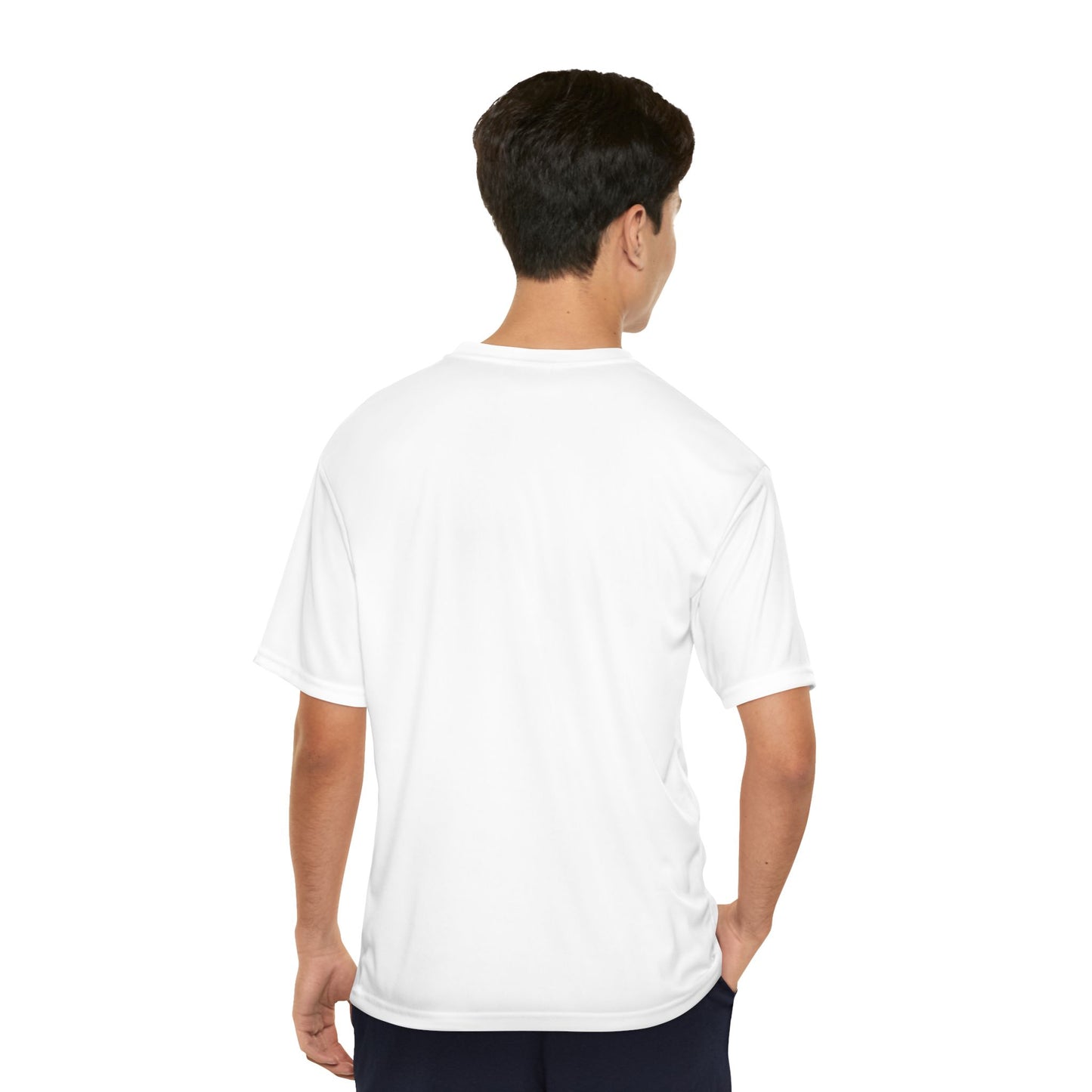 CICO Men's Performance Athletic T-Shirt