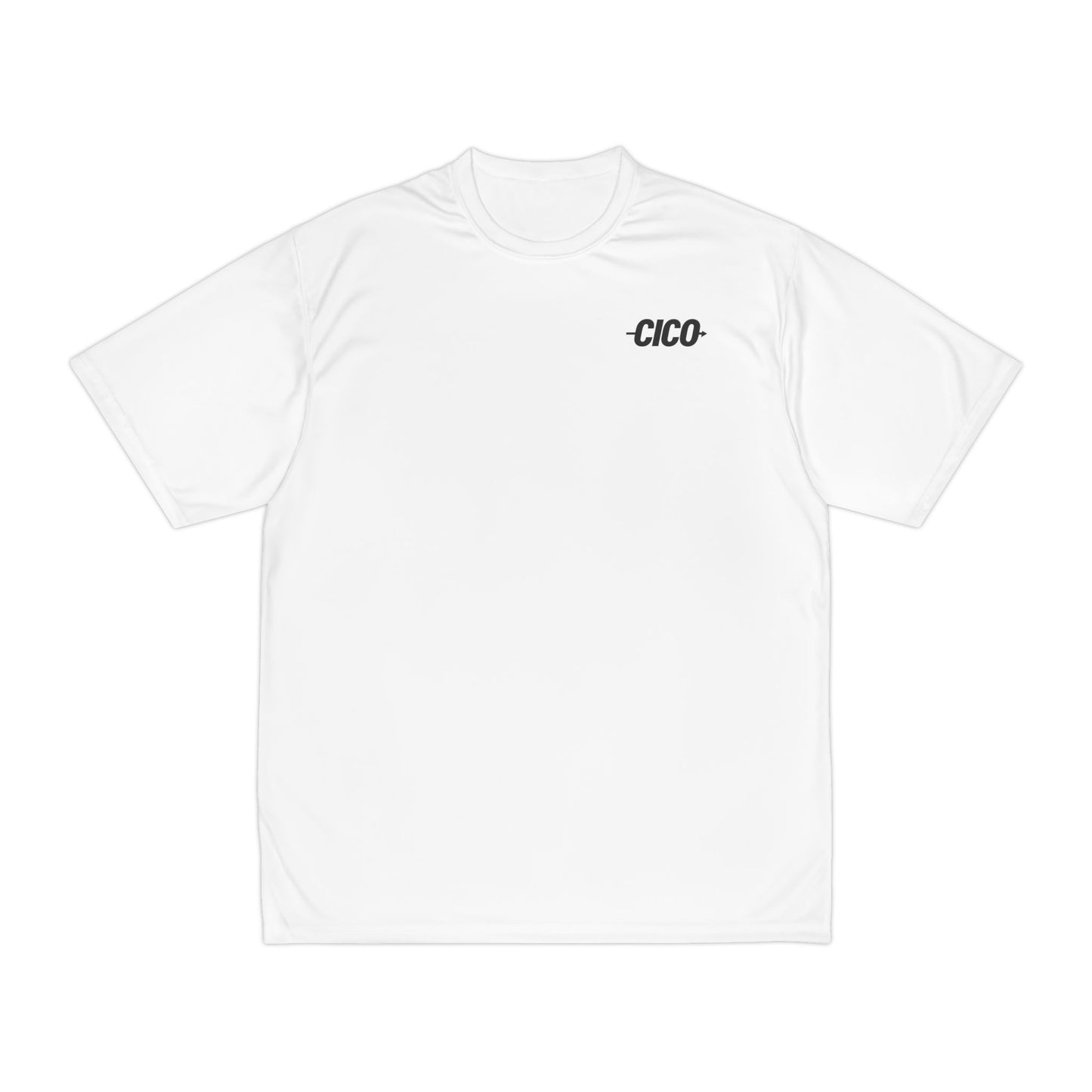 CICO Men's Performance Athletic T-Shirt
