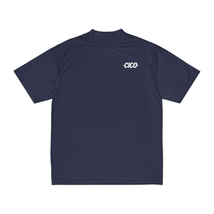 CICO Men's Performance Athletic T-Shirt