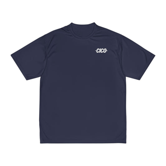 CICO Men's Performance Athletic T-Shirt
