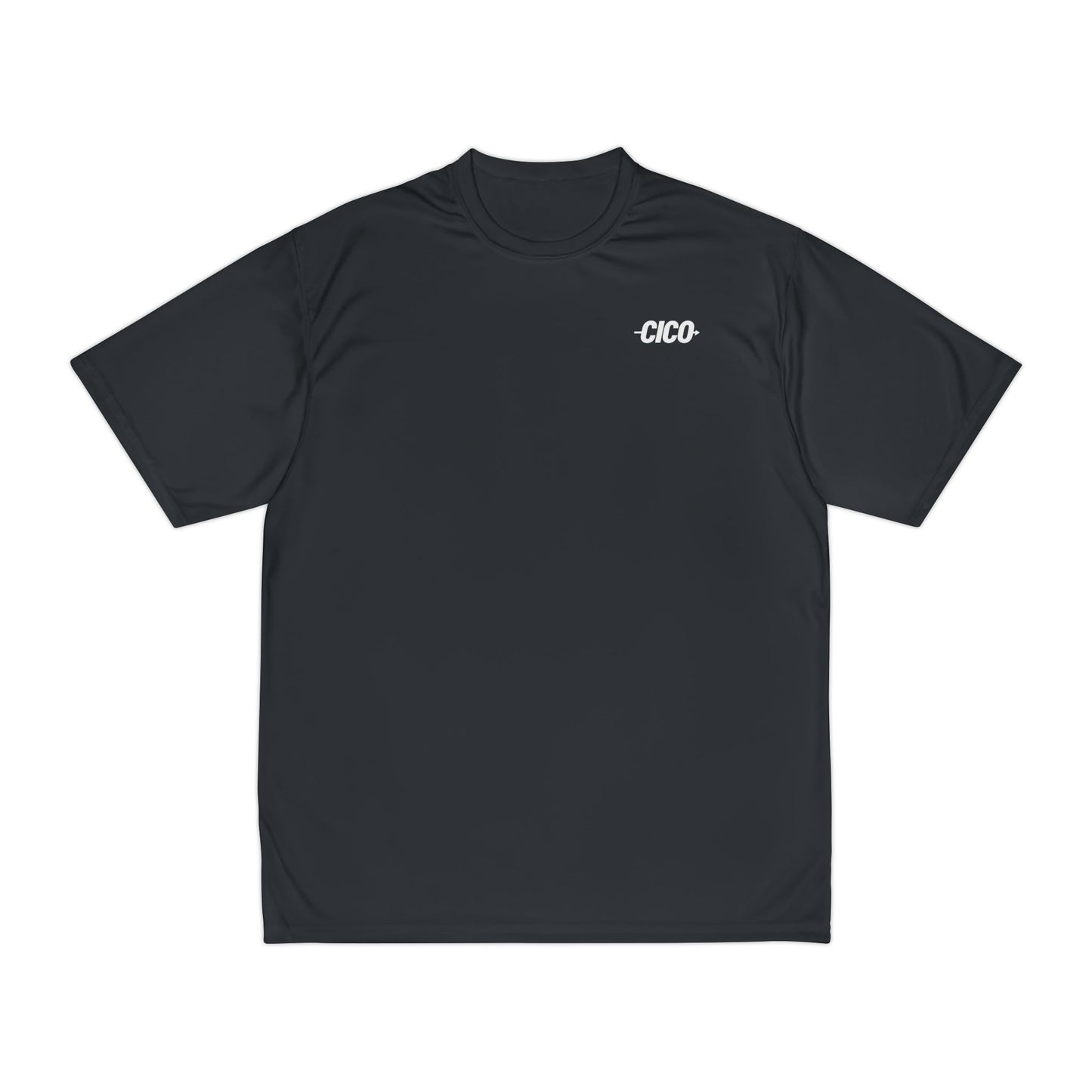 CICO Run Club Men's Performance T-Shirt