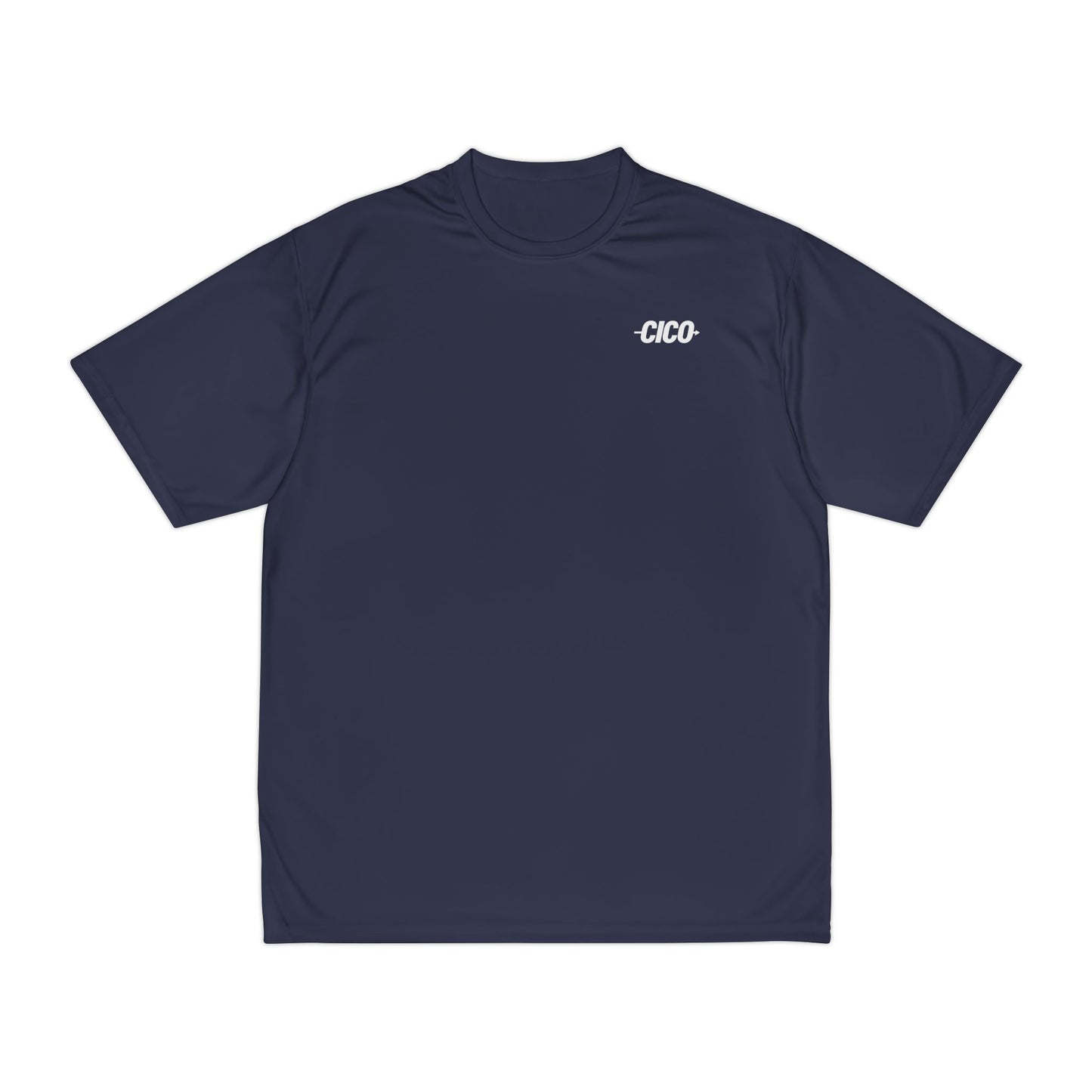CICO Run Club Men's Performance T-Shirt