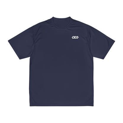 CICO Run Club Men's Performance T-Shirt