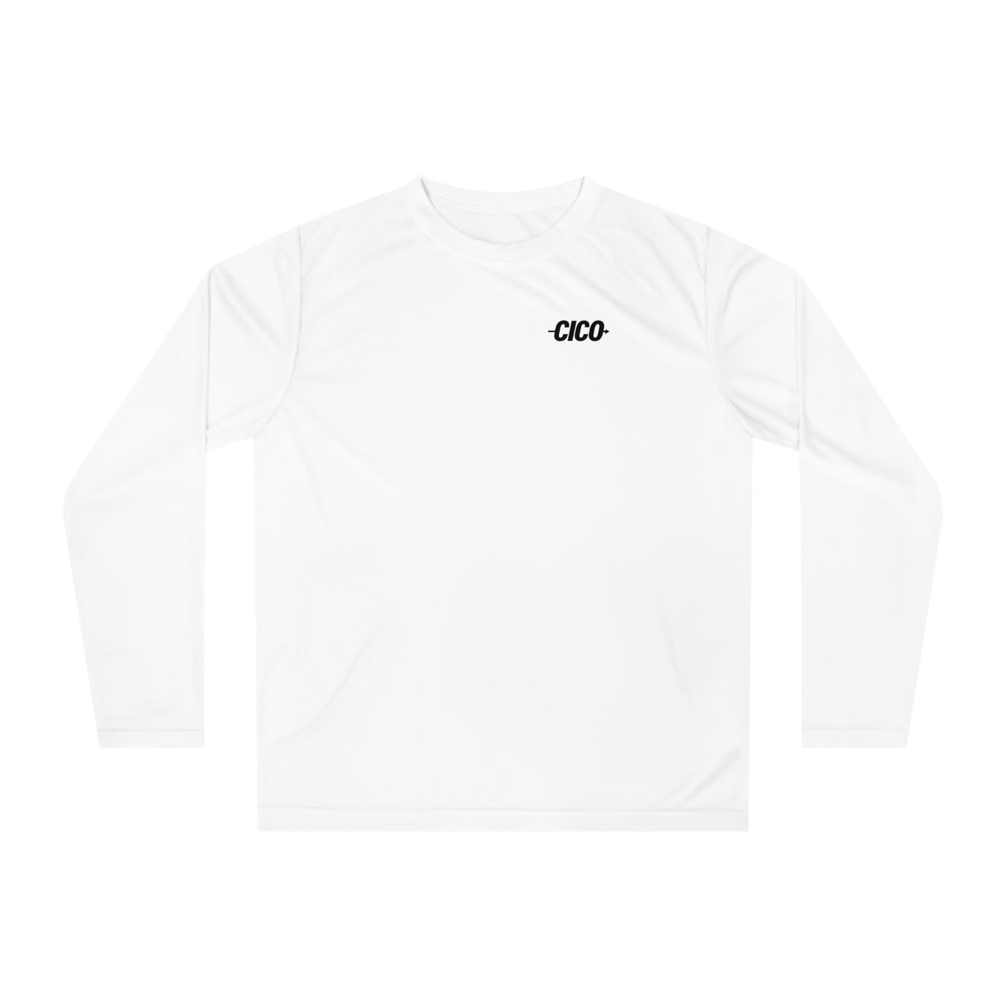 Long Sleeve Tee – I'm Here to Earn My Beer