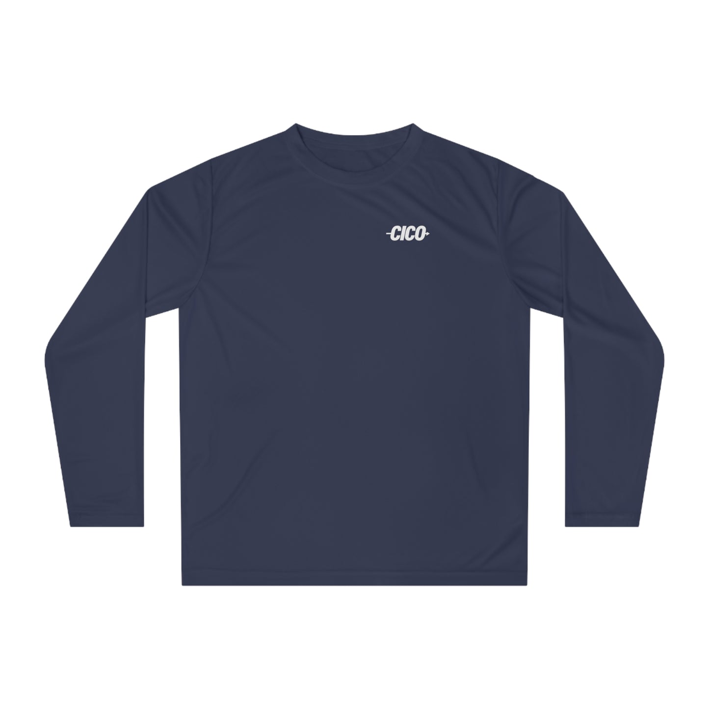 Long Sleeve Tee – I'm Here to Earn My Beer
