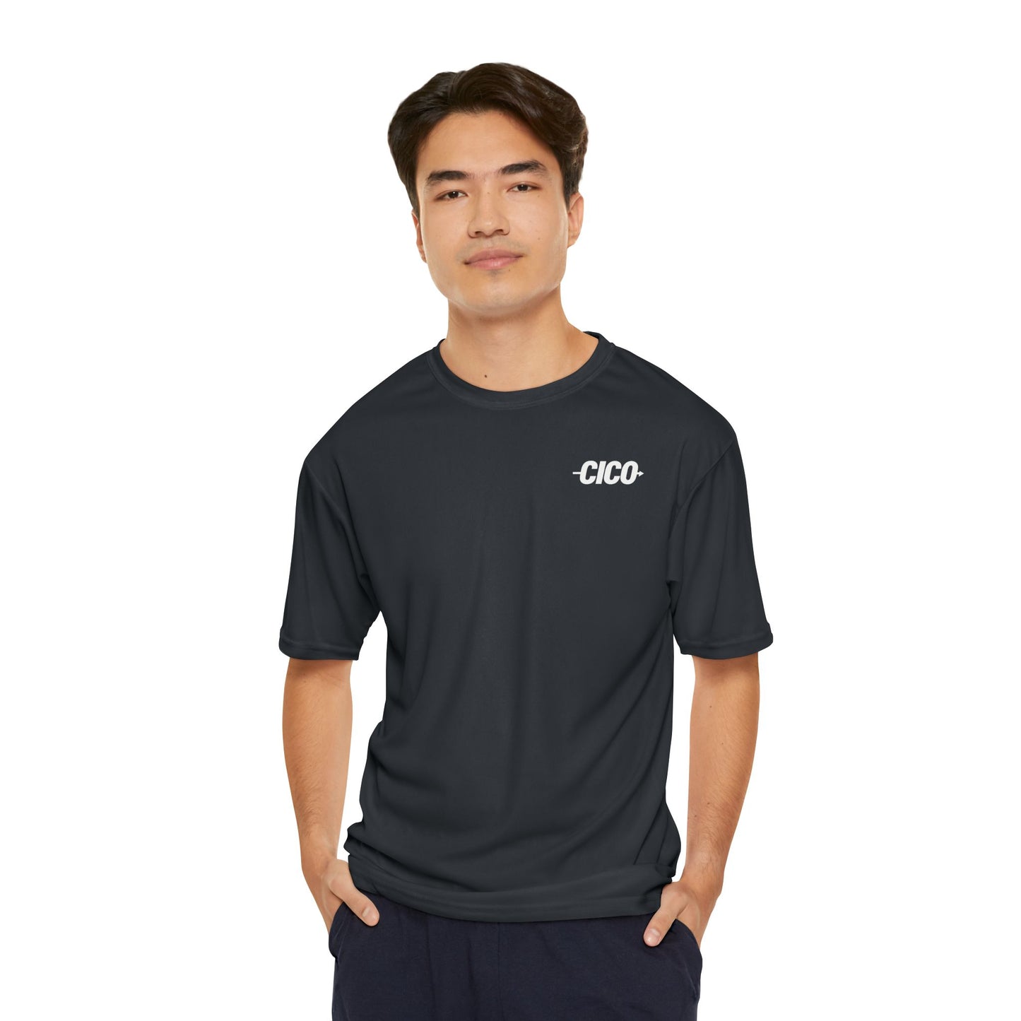 CICO Men's Performance Athletic T-Shirt