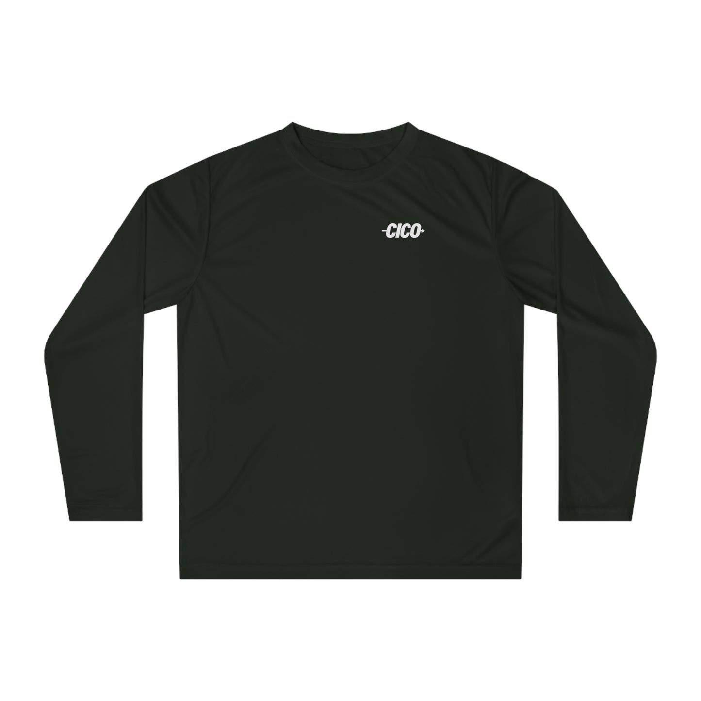 Long Sleeve Tee – I'm Here to Earn My Beer
