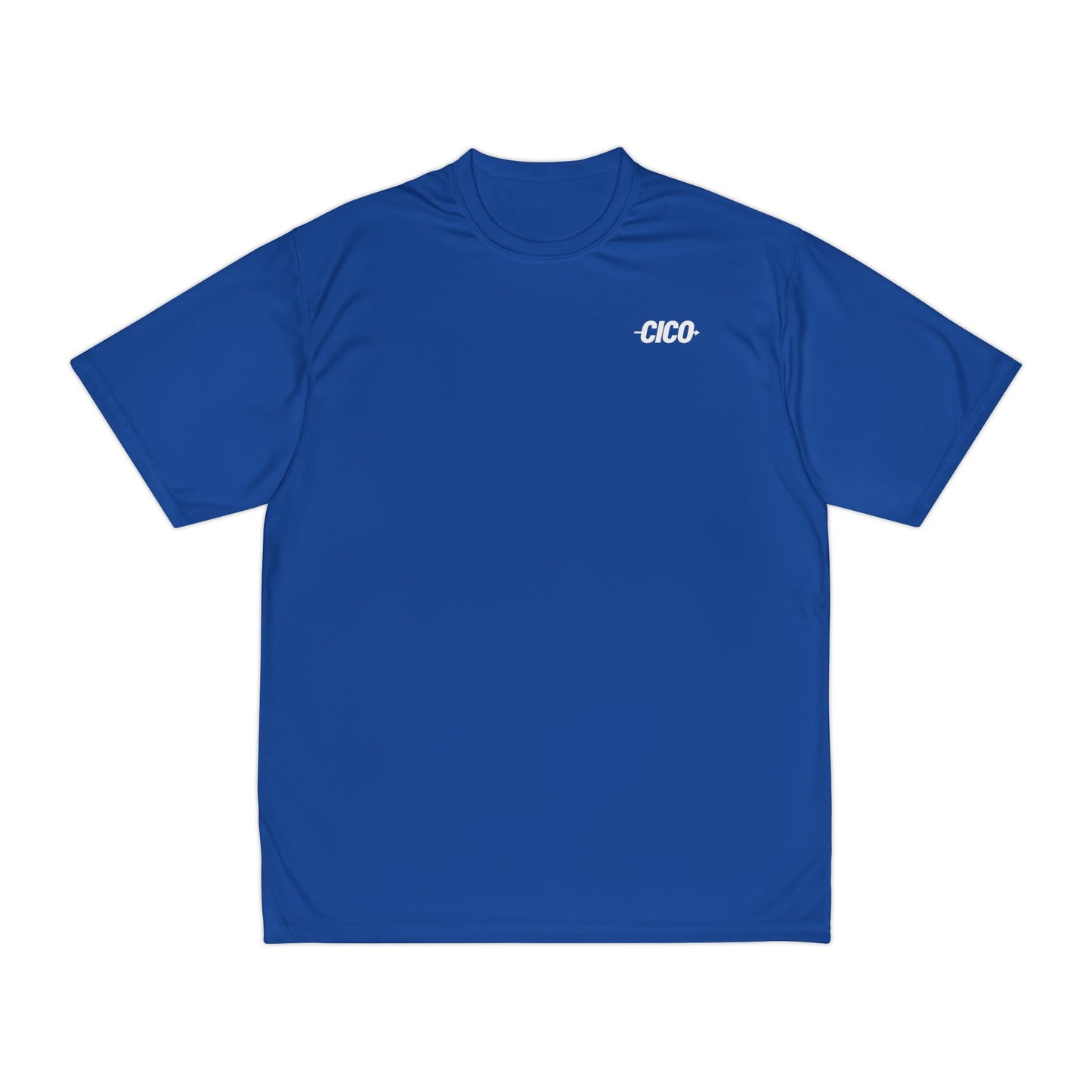 CICO Run Club Men's Performance T-Shirt