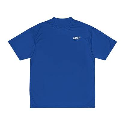 CICO Run Club Men's Performance T-Shirt