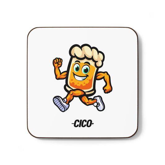 CICO Runner's Coaster