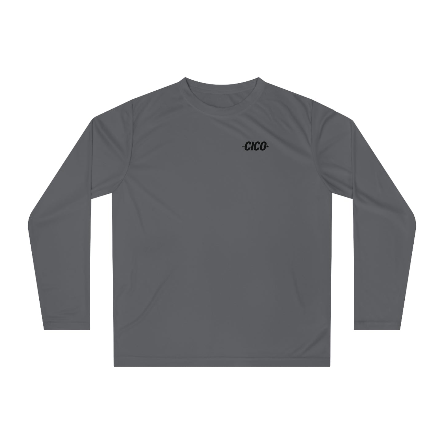 Long Sleeve Tee – I'm Here to Earn My Beer