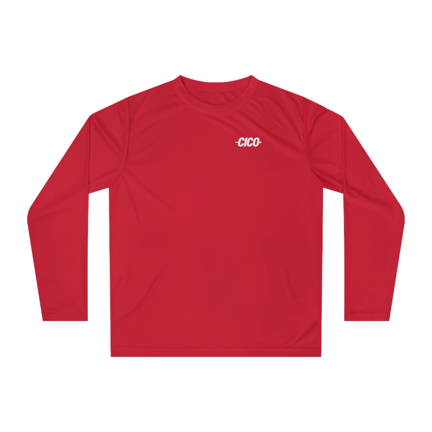 Long Sleeve Tee – I'm Here to Earn My Beer