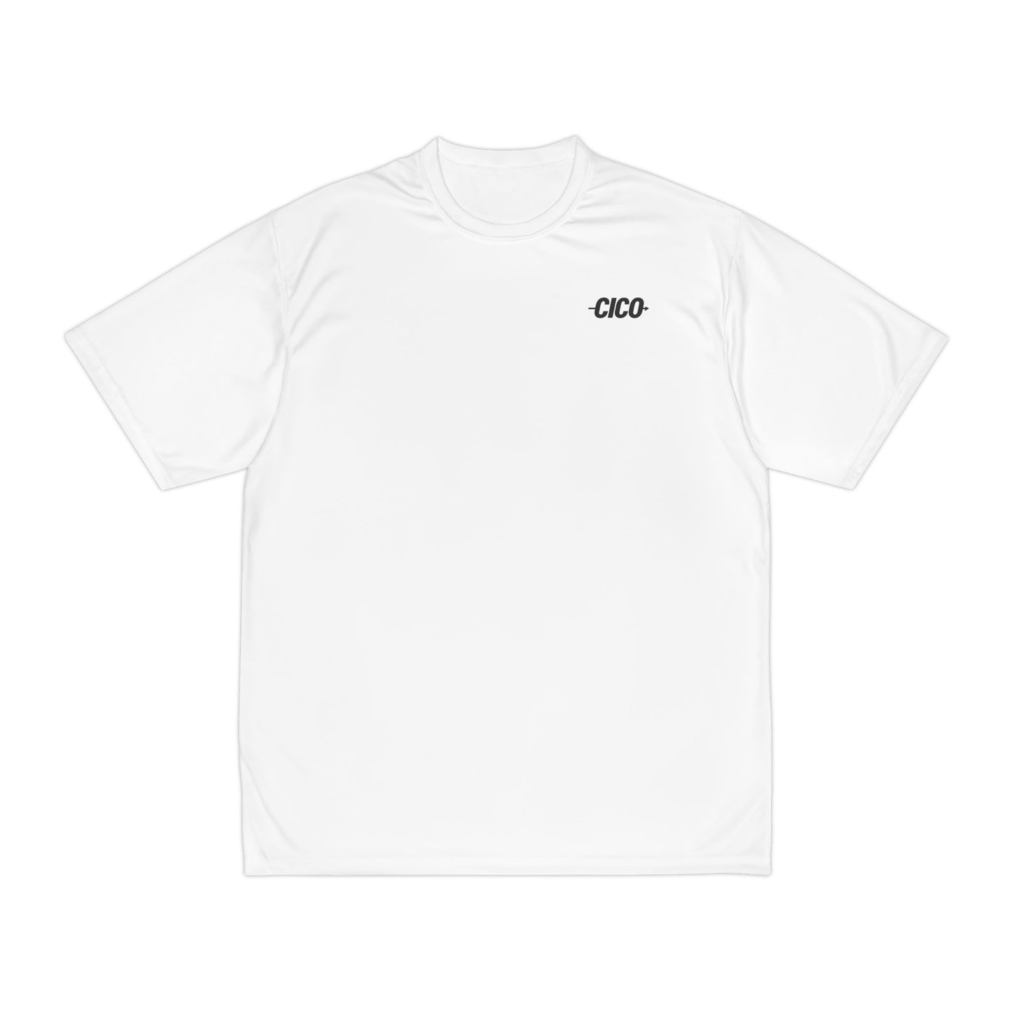 CICO Run Club Men's Performance T-Shirt