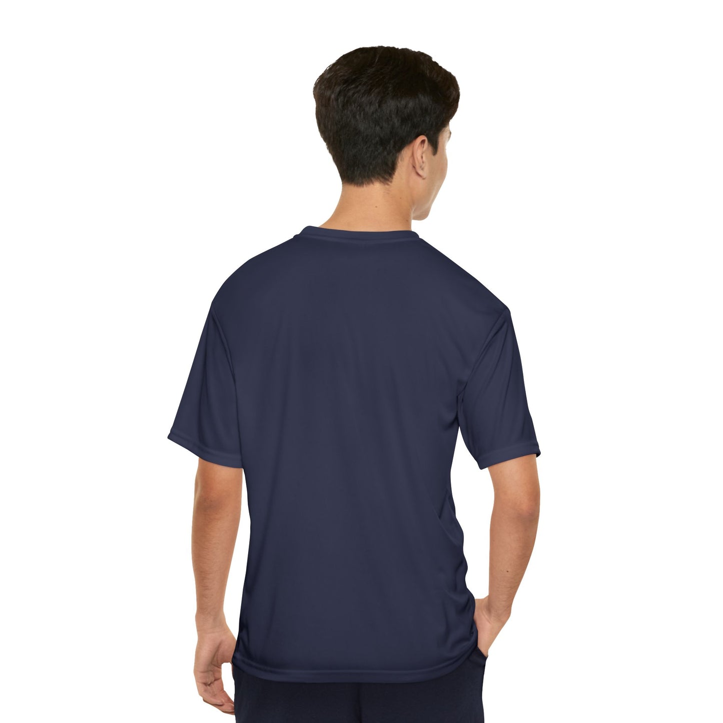 CICO Men's Performance Athletic T-Shirt