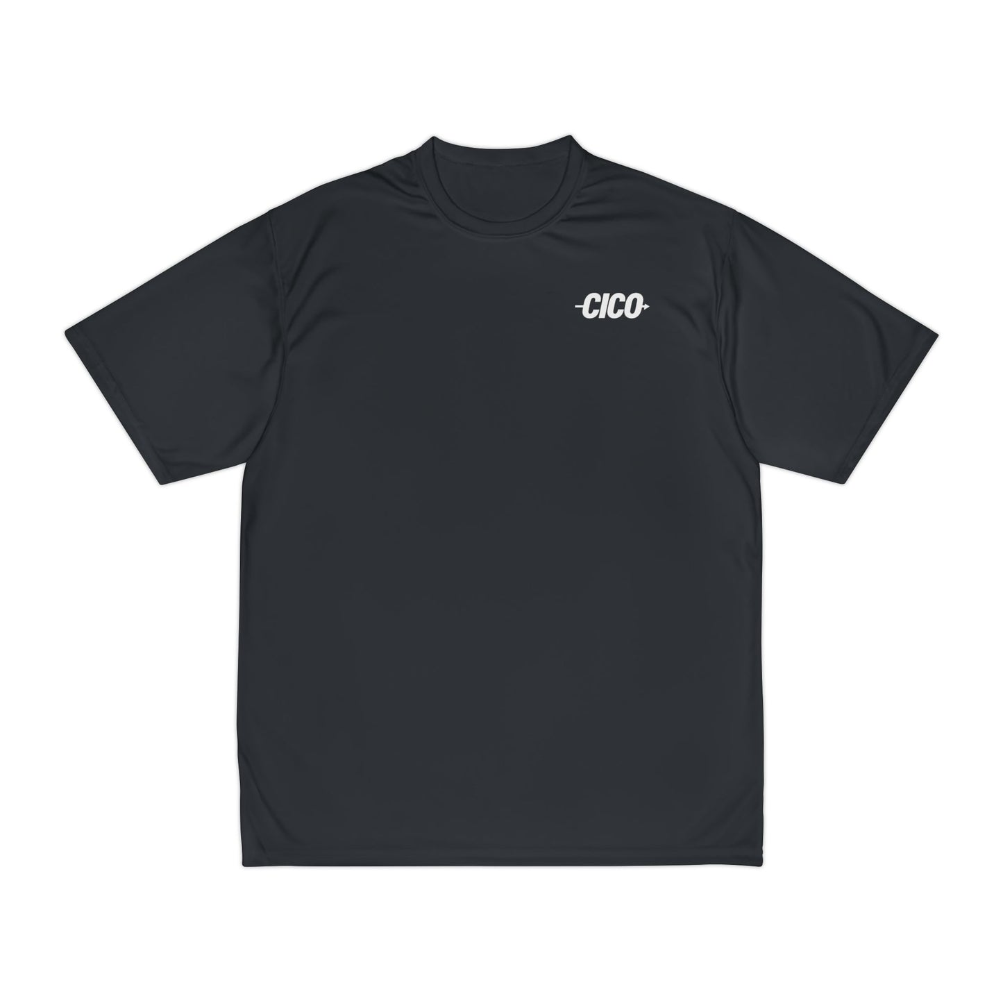 CICO Men's Performance Athletic T-Shirt