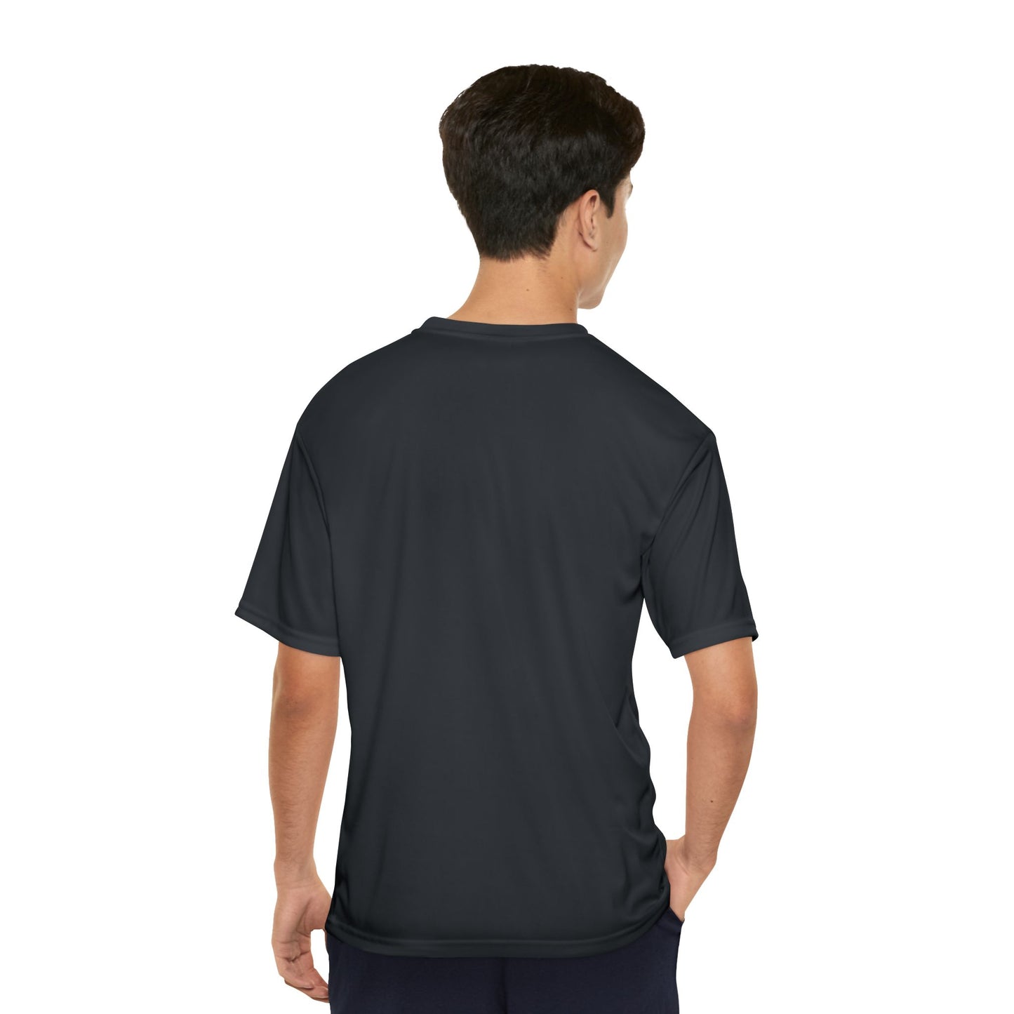 CICO Men's Performance Athletic T-Shirt